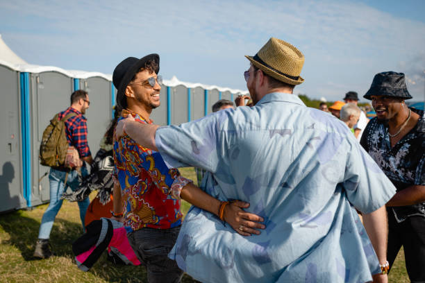 Portable Toilet Options We Offer in Pine Beach, NJ