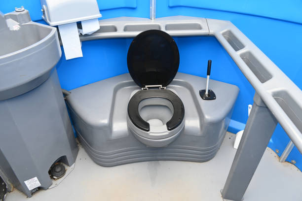 Best Sanitation services for porta potties  in Pine Beach, NJ