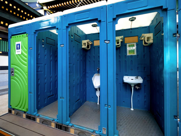 Best Porta potty delivery and setup  in Pine Beach, NJ