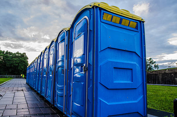 Professional porta potty rental in Pine Beach, NJ