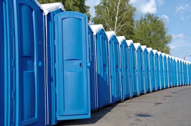 Best Temporary restroom rental  in Pine Beach, NJ